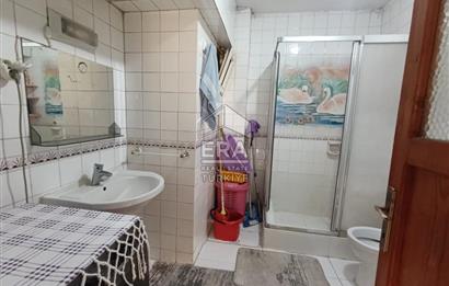 ERA KARATTAN SERDIVAN İSTİKLAL MAH. 2+1 SATILIK DAİRE