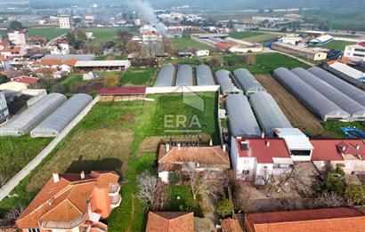 ERA SÖZDEN BALIKESİR AYŞEBACI MH. SATILIK ARSA