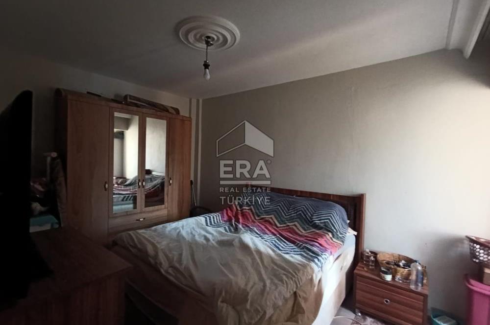 ERA KARATTAN SERDIVAN İSTİKLAL MAH. 2+1 SATILIK DAİRE