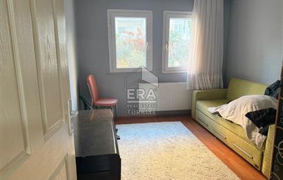 Çiğli Yakakent Mah. Deniz Manzaralı 3+1 Satılık Daire