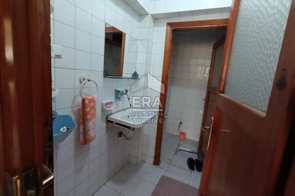 ERA KARATTAN SERDIVAN İSTİKLAL MAH. 2+1 SATILIK DAİRE