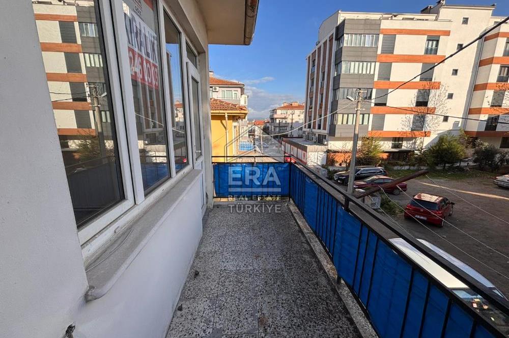 ERA SÖZDEN BALIKESİR ATATÜRK MH HARB-İŞ SİTESİ 2+1 KİRALIK DAİRE