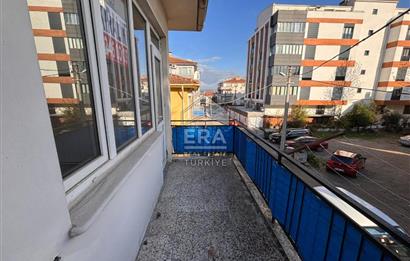 ERA SÖZDEN BALIKESİR ATATÜRK MH HARB-İŞ SİTESİ 2+1 KİRALIK DAİRE