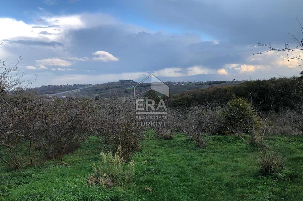 ERA KARAT KARASU TAŞLIGEÇİT KÖY İÇİ'NDE 4,844 M2 SATILIK TARLA