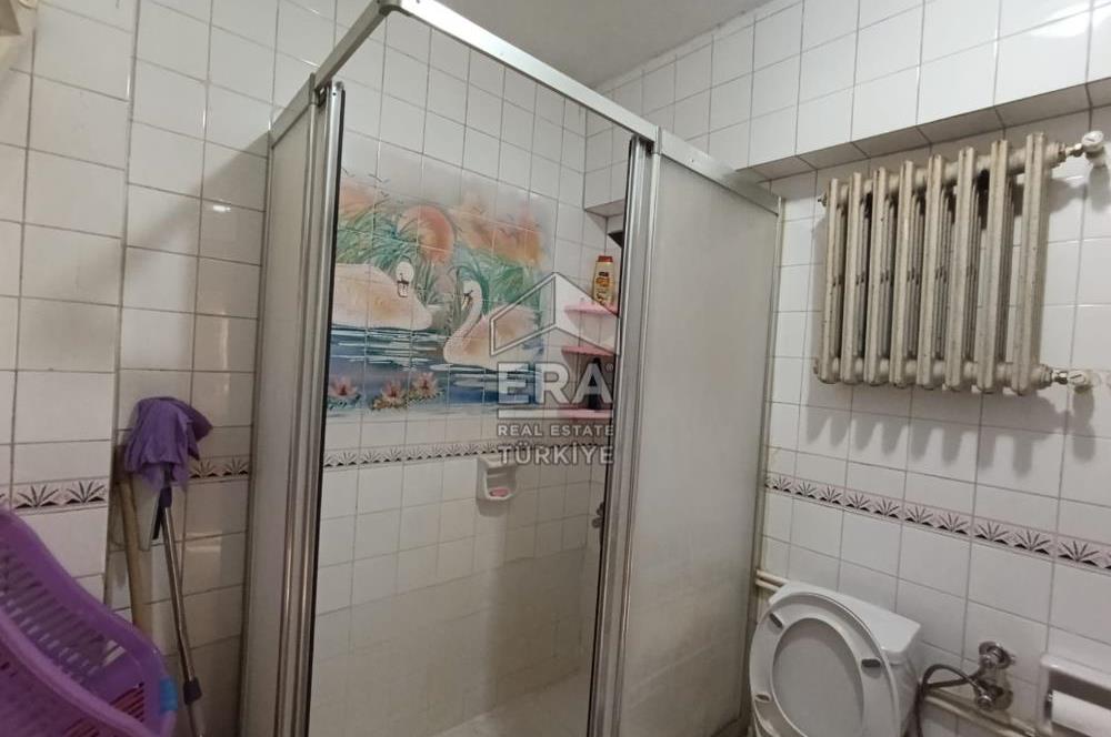 ERA KARATTAN SERDIVAN İSTİKLAL MAH. 2+1 SATILIK DAİRE