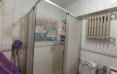 ERA KARATTAN SERDIVAN İSTİKLAL MAH. 2+1 SATILIK DAİRE