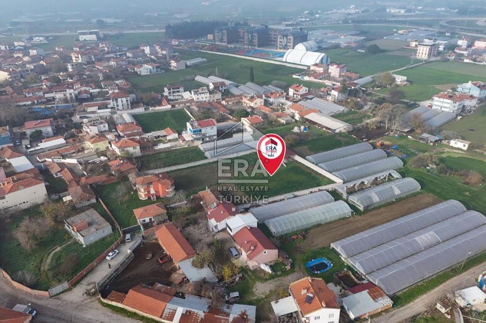 ERA SÖZDEN BALIKESİR AYŞEBACI MH. SATILIK ARSA