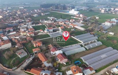 ERA SÖZDEN BALIKESİR AYŞEBACI MH. SATILIK ARSA