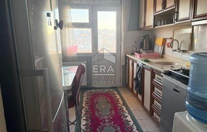 Çiğli Yakakent Mah. Deniz Manzaralı 3+1 Satılık Daire