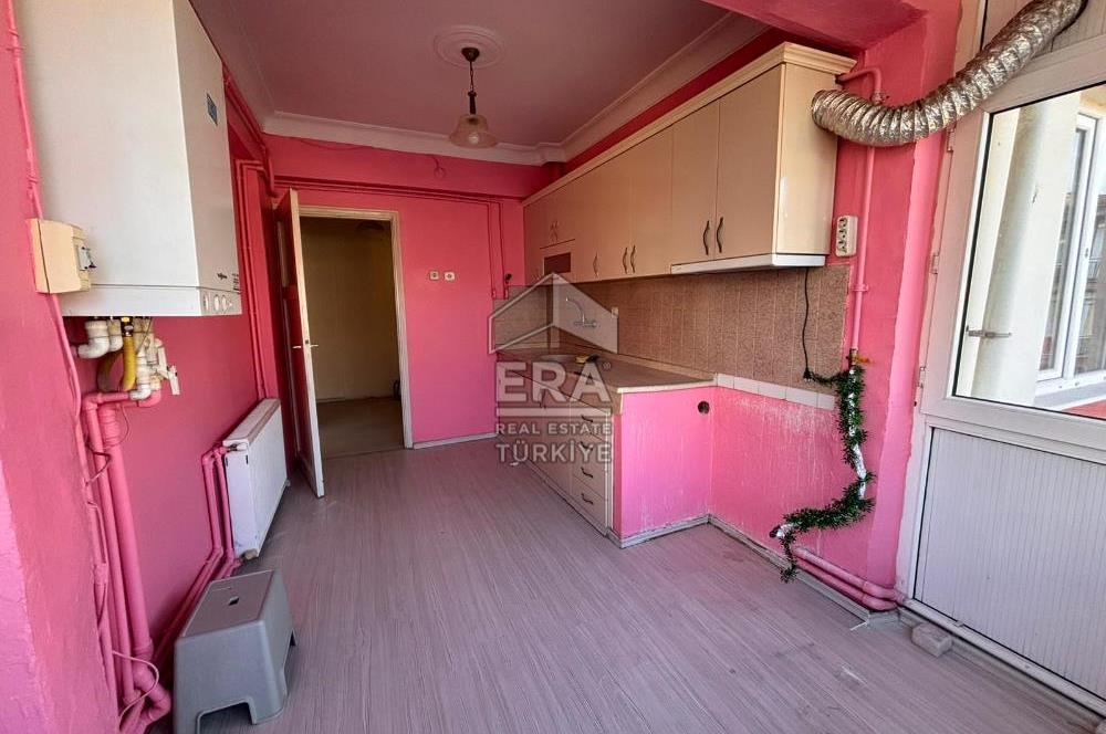 ERA SÖZDEN BALIKESİR ATATÜRK MH HARB-İŞ SİTESİ 2+1 KİRALIK DAİRE