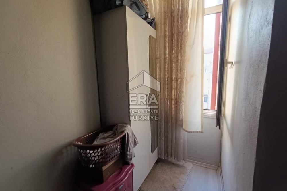 ERA KARATTAN SERDIVAN İSTİKLAL MAH. 2+1 SATILIK DAİRE