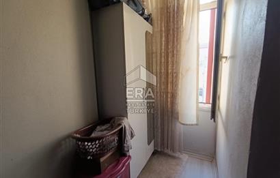 ERA KARATTAN SERDIVAN İSTİKLAL MAH. 2+1 SATILIK DAİRE
