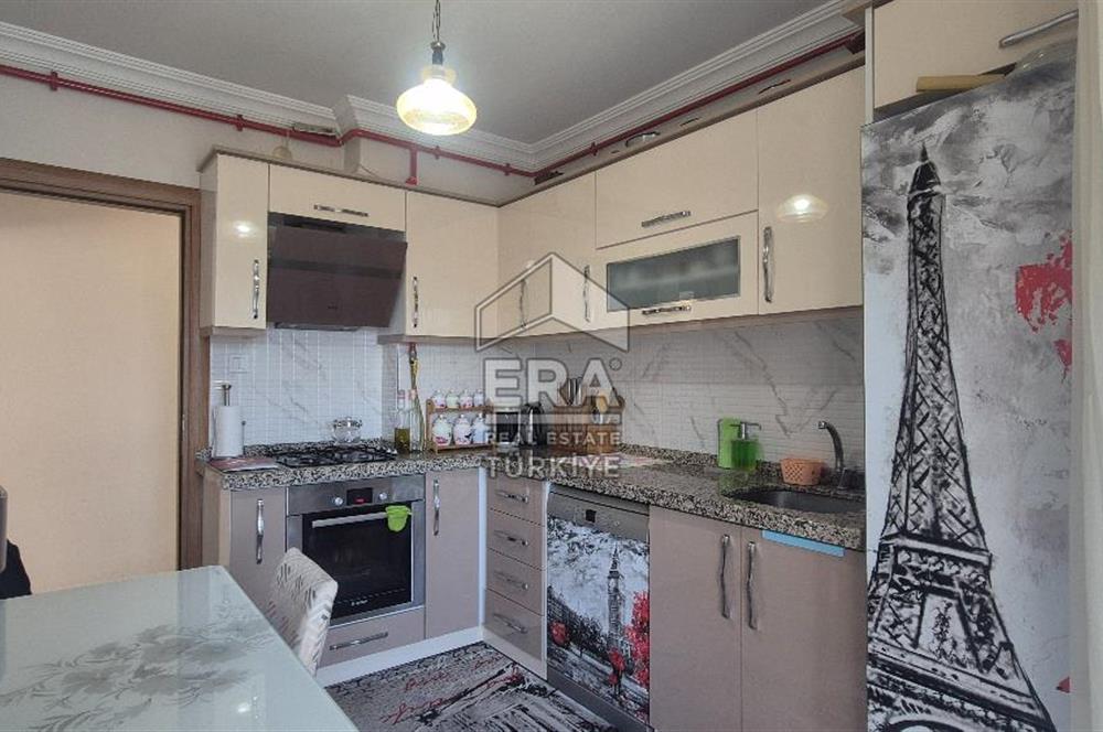 ERA SÖZ DEN BANDIRMA PAŞAKENT MAHALLESİNDE SATILIK 3+1 DAİRE