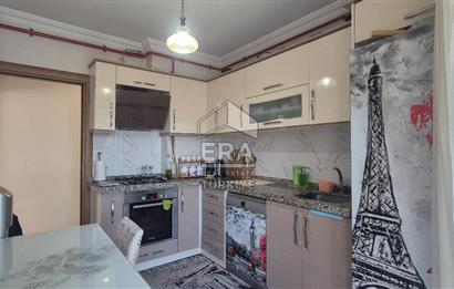 ERA SÖZ DEN BANDIRMA PAŞAKENT MAHALLESİNDE SATILIK 3+1 DAİRE