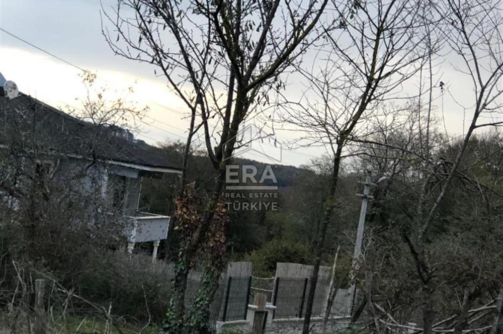 ERA KARAT KARASU TAŞLIGEÇİT KÖY İÇİ'NDE 4,844 M2 SATILIK TARLA