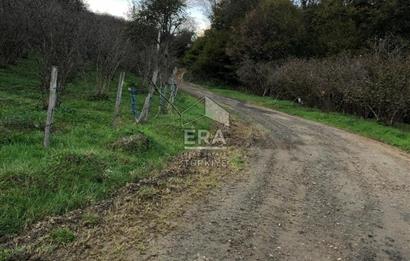 ERA KARAT KARASU TAŞLIGEÇİT KÖY İÇİ'NDE 4,844 M2 SATILIK TARLA