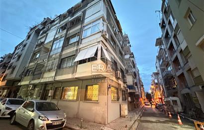 Karşıyaka Sahil Yakını Satılık 1+1 Daire