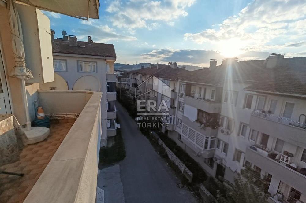 ERA KARATTAN SERDIVAN İSTİKLAL MAH. 2+1 SATILIK DAİRE