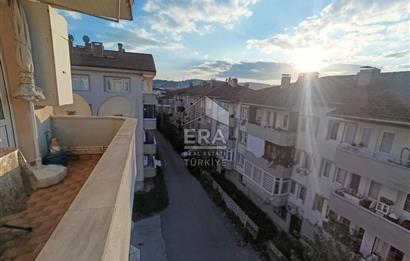 ERA KARATTAN SERDIVAN İSTİKLAL MAH. 2+1 SATILIK DAİRE