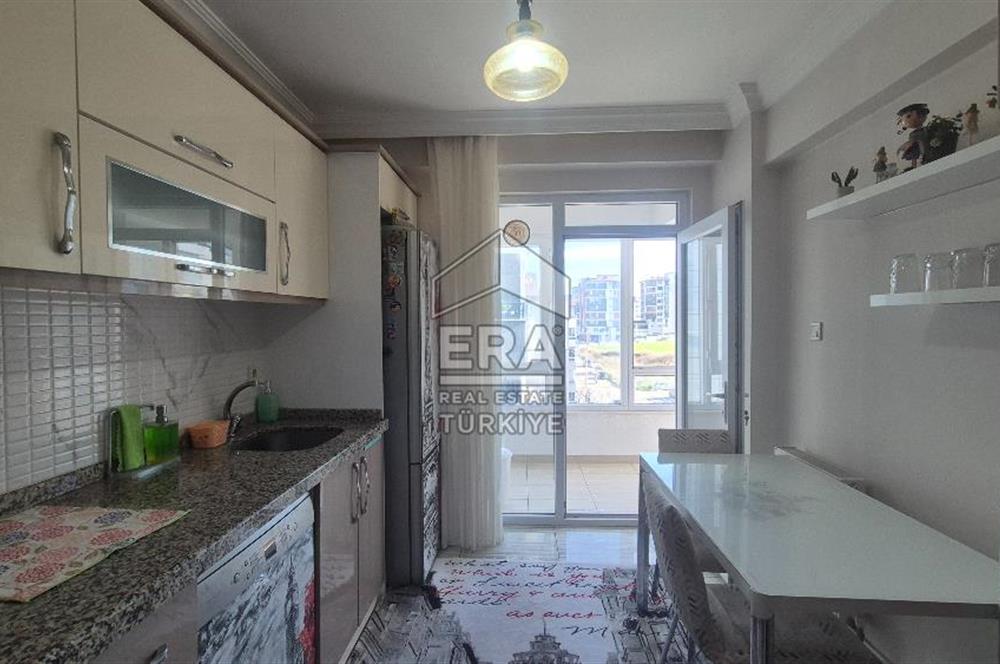 ERA SÖZ DEN BANDIRMA PAŞAKENT MAHALLESİNDE SATILIK 3+1 DAİRE