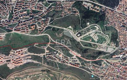 ERA PORT GÜVENCESİYLE DİNKÇİLERDE 5 KAT İMARLI ARSA