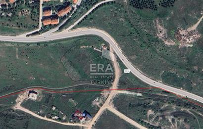 ERA PORT GÜVENCESİYLE DİNKÇİLERDE 5 KAT İMARLI ARSA