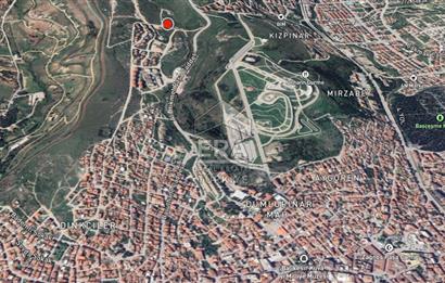 ERA PORT GÜVENCESİYLE DİNKÇİLERDE 5 KAT İMARLI ARSA