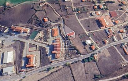 ERA PORT GÜVENCESİYLE İVRİNDİ SAKARYA MAHALLESİN'DE SATILIK ARSA