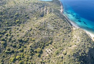 Datça Cumalı Bükceğizde Satılık 2.767m² Deniz Manzaralı Tarla - 7 - 14155