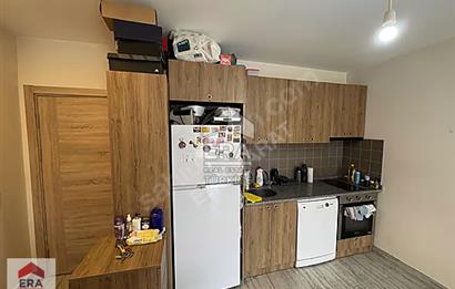 ERA KARAT Askoroz Rezidans Kiracılı 1+1 Satılık Daire