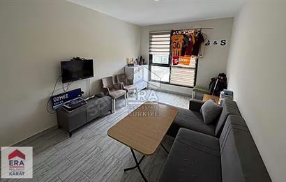 ERA KARAT Askoroz Rezidans Kiracılı 1+1 Satılık Daire