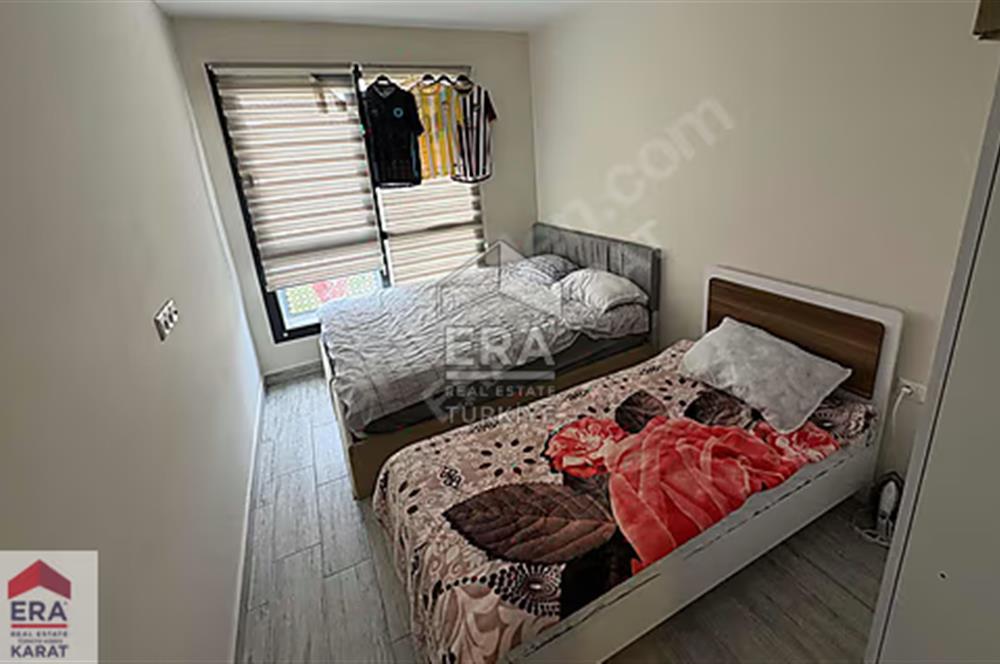 ERA KARAT Askoroz Rezidans Kiracılı 1+1 Satılık Daire