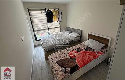 ERA KARAT Askoroz Rezidans Kiracılı 1+1 Satılık Daire