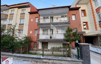 ERA VIP'DEN ESENTEPE'DE KOMPLE SATILIK BİNA