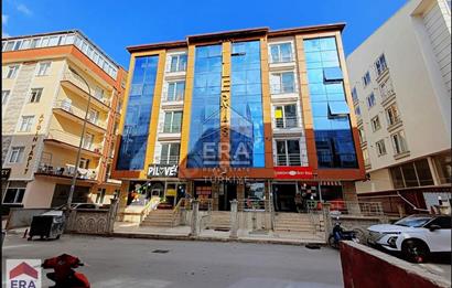 ERA VIP'DEN ERENLER MAH. SATILIK 1+1 DAİRE