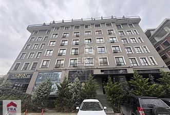 ERA KARAT Askoroz Rezidans Kiracılı 1+1 Satılık Daire - 1 - 14128