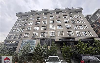 ERA KARAT Askoroz Rezidans Kiracılı 1+1 Satılık Daire