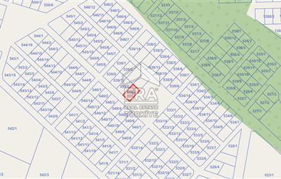 Didim Balova 1 De Köşe Konumda Fırsat Arsa