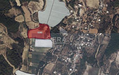 ANTALYA MANAVGAT ÖRENŞEHİR MAHALLESİ SATILIK TARLA