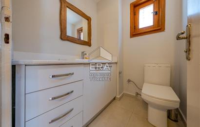 Zekeriyaköy Garanti Koza Evlerinde Vadi Manzaralı Kiralık Villa