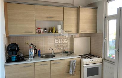 ANTALYA MANAVGAT EVRENSEKİ MAHALLESİ KİRALIK 2+1 EŞYALI DAİRE