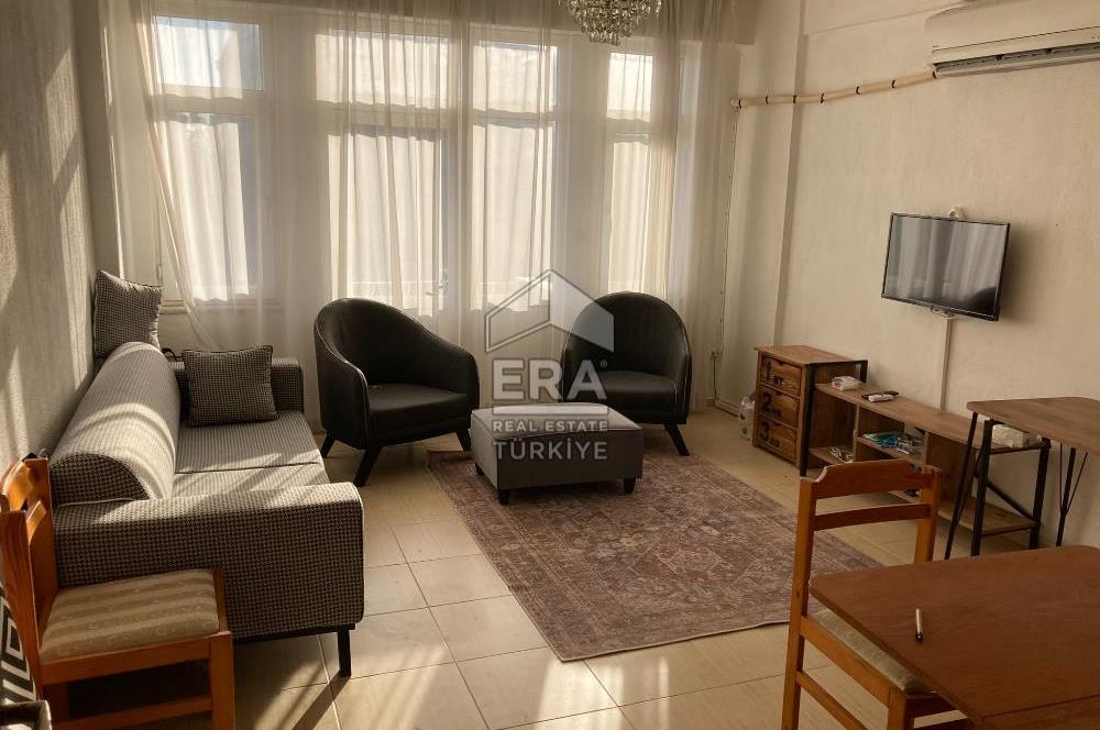 ANTALYA MANAVGAT EVRENSEKİ MAHALLESİ KİRALIK 2+1 EŞYALI DAİRE