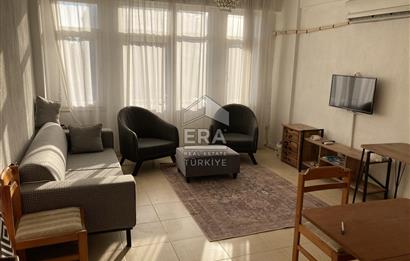 ANTALYA MANAVGAT EVRENSEKİ MAHALLESİ KİRALIK 2+1 EŞYALI DAİRE