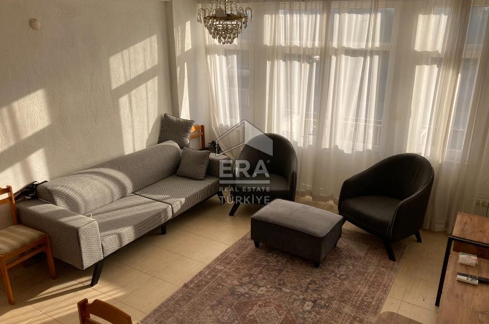 ANTALYA MANAVGAT EVRENSEKİ MAHALLESİ KİRALIK 2+1 EŞYALI DAİRE