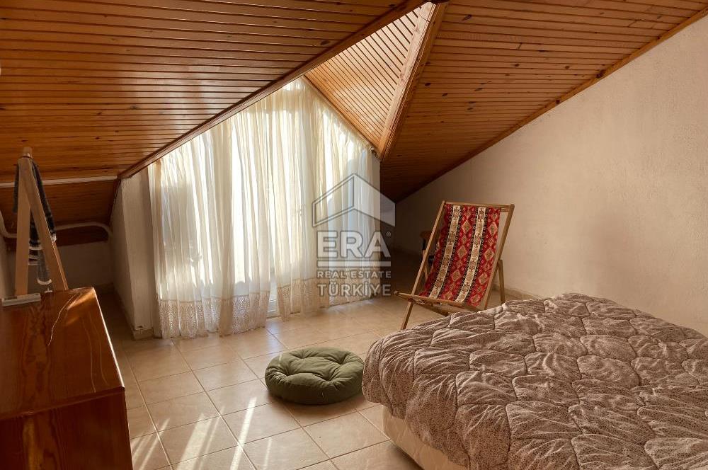 ANTALYA MANAVGAT EVRENSEKİ MAHALLESİ KİRALIK 2+1 EŞYALI DAİRE