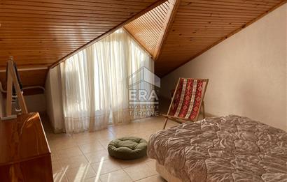 ANTALYA MANAVGAT EVRENSEKİ MAHALLESİ KİRALIK 2+1 EŞYALI DAİRE