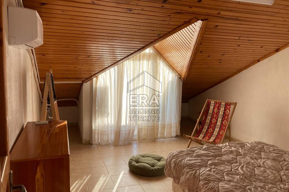 ANTALYA MANAVGAT EVRENSEKİ MAHALLESİ KİRALIK 2+1 EŞYALI DAİRE