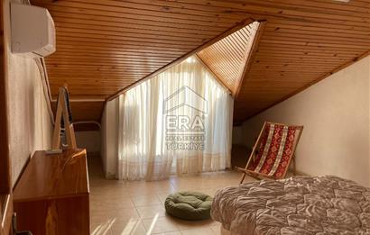 ANTALYA MANAVGAT EVRENSEKİ MAHALLESİ KİRALIK 2+1 EŞYALI DAİRE