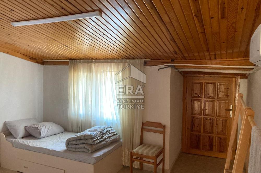 ANTALYA MANAVGAT EVRENSEKİ MAHALLESİ KİRALIK 2+1 EŞYALI DAİRE