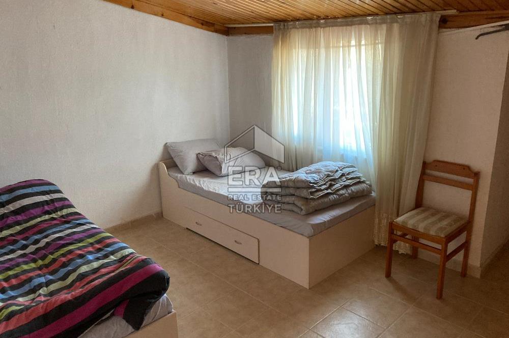 ANTALYA MANAVGAT EVRENSEKİ MAHALLESİ KİRALIK 2+1 EŞYALI DAİRE